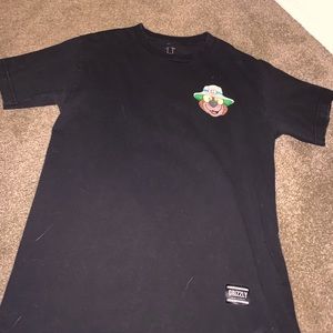 Grizzly tee